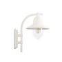 Norlys COMO 370W Светильник за стена 1x9W/E27 IP54