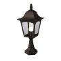 Elstead Lighting CHAPEL CP4-BLACK Стойка лампа 1x60W/E27 IP44