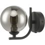 Dar Lighting Cradle CRA0722-01 Светильник за стена 1x25w/g9 ip20