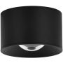 Zambelis CEILING SPOT S133 Повърхностно светило 8W/led 3000K 454lm IP54