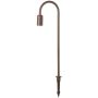 Zambelis SPIKE LIGHT E279 Градински фар 6W/led 3000K 500lm IP65
