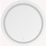 Zuma Line LUSTRO D2338-60 Огледало 1x24W/LED 3000/4000/6000k 477lm ip44