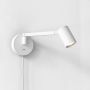 Astro Lighting Ascoli 1286137 Светильник за стена 1x6W/LED|GU10 IP20