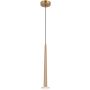Zambelis PENDANT LED 22111 Висяща лампа 6W/led 3000K 465lm IP20