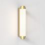 Astro Lighting Burlington 1477003 Светильник за стена 1x9.8W/LED 2700k 418lm ip44