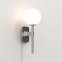 Astro Lighting TACOMA 1429001 Светильник за стена 1x3W/G9 IP44
