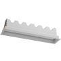 Antigo A-Glare 3052 Вградено спот светило 10x20W/LED 3000K 1600lm IP20