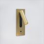 Astro Lighting Fuse 1215145 Светильник за стена 1x3.5W/LED 2700K 185LM IP20