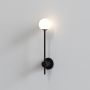 Astro Lighting ORB 1424004 Светильник за стена 1x3W/G9 IP44