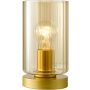 Dar Lighting Daylin DAY4235 Масичка лампа 1x60w/E27 ip20