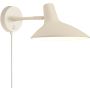 Nordlux DARCI 2320221008 Светильник за стена 1x25w/E14 IP20