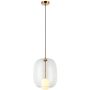 Zambelis PENDANT LIGHT 22057 Висяща лампа 1x7W/G9 IP20