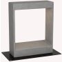 Zambelis BOLLARD LIGHT E190 Стойка лампа 8W/led 3000K 490lm IP54
