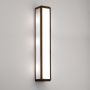 Astro Lighting Mashiko 1121102 Светильник за стена 1x10.6W/LED 3000k 899lm ip44