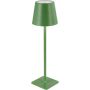 Dar Lighting Derrick DER4224 Масичка лампа 1x5w/led 6500k 290lm ip54