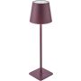 Dar Lighting Derrick DER4261 Масичка лампа 1x5w/led 6500k 290lm ip54
