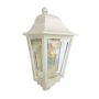 Elstead Lighting Deco Lane DECO-LANE7-CREAM Светильник за стена 1x60W/E27 IP44