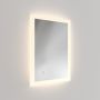 Astro Lighting Ascot 1486002 Огледало 1x28.9W/LED 2701K|6000K 703LM|762LM IP44