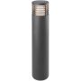 Zambelis FLOOR LIGHT E345 Стойка лампа 10W/led 3000K 923lm IP65