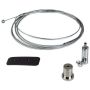Zambelis MAGNETIC 22283 Въже или верига за закачане IP20