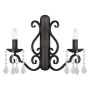 Argon DIADEMA 7184 Светильник за стена 2x7W/E14 IP20