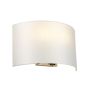 Designer’s Lightbox Cooper DL-COOPER-L-IV-PC Светильник за стена 2x60W/E27