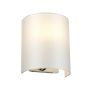 Designer’s Lightbox Cooper DL-COOPER-S-IV-PC Светильник за стена 1x60W/E27