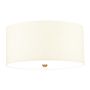 Designer’s Lightbox Fletcher DL-FLETCHER18-3LT-IV-AB Таванен светилник 3x60W/E27