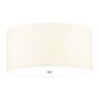 Designer’s Lightbox Fletcher DL-FLETCHER18-3LT-IV-PC Таванен светилник 3x60W/E27