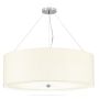 Designer’s Lightbox Pearce DL-PEARCE34-7LT-IV-PC Висяща лампа 7x60W/E27