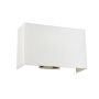 Designer’s Lightbox Riley DL-RILEY-L-IV-PC Светильник за стена 2x60W/E27
