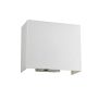 Designer’s Lightbox Riley DL-RILEY-M-IV-PC Светильник за стена 1x60W/E27