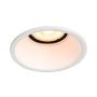 Italux Barto DL-60327C-WH Вградено спот светило 1x10W/GU10 IP20
