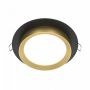 Maytoni HOOP DL086-GX53-RD-BG Вградено спот светило 1x15W/GX53 IP20