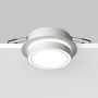 Maytoni Orlo DL087-GX53-RD-W Вградено спот светило 1x15W/GX53 IP20