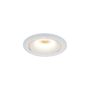 Maytoni YIN DL031-L12W3K-D-W Вградено спот светило 1x12W/LED 3000K 870LM IP20