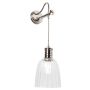 Elstead Lighting DOUILLE DOUILLE1-PN Светильник за стена 1x60W/E27