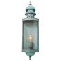 Elstead Lighting DOWNING STREET DOWNING-STREET-V Светильник за стена 1x60W/E27 IP44