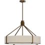 Open Design Highlights Doretto OR85679 Таванна лампа 6x15W/e27 IP20