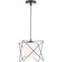 Dar Lighting Dreyson DRE0122 Висяща лампа 1x60w/e27 ip20