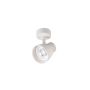 Light Prestige Dravo LP-9523/1WS WH Спот 1x8W/GU10 IP20