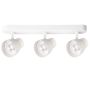 Light Prestige Dravo LP-9523/3WS WH Спот 3x8W/GU10 IP20
