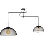 Maxlight CONCEPT P0455 Висяща лампа 2x60w/e27 ip20