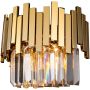 Maxlight TREND W0251 Светильник за стена 3x40w/g9 ip20