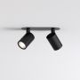 Astro Lighting ASCOLI 1286100 Спот 2x6W/GU10 IP20