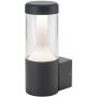 Zambelis WALL LIGHT E276 Светильник за стена 10W/led 3000K 990lm IP54