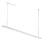 Antigo Hiate 1857 Висяща лампа 2x36W/LED 3000K 4396lm IP20