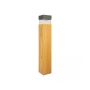 Zambelis BOLLARD LED E426 Стойка лампа 15W/led 3000K 438lm IP65