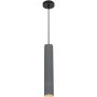 Zambelis PENDANT LAMP 180024 Висяща лампа 1x35W/GU10 IP20