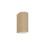 Zambelis UP-DOWN LIGHT E420 Светильник за стена 2x3W/led 3000K 405lm IP54